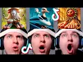 Download Lagu NEW Italian Brainrot Animals 😱 TikTok Compilation (Anatoxich) #34