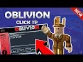 CLICK TP UPDATED EXPLOIT OBLIVION Working LUA C EXE BTOOLS STABLE CMDS AND MORE 30 Dec
