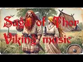Download Lagu Songs of Thor: Music Inspired by Ancient Poems of the god of thunder from Viking ages
