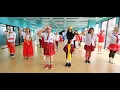Download Lagu Tanah air (cover) -EDM x Gamelan by Alffy Rev ft Brisia Jodie \u0026 Gasita Karawitan | Dance Cover