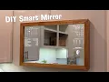 Download Lagu DIY Smart Mirror - Full Tutorial