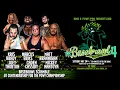 FULL MATCH BaseBrawl Scramble Eugene OR May 2025