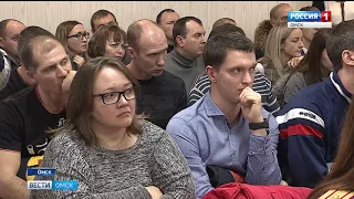 Владимир Витрук ближайшие 2 месяца проведет в следственном изоляторе