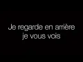 Je vous trouve un charme fou - PAROLE