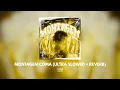 Download Lagu 💛MONTAGEM COMA (ULTRA SLOWED + REVERB) [Audio Visualizer]