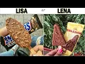 Download Lagu Lisa or Lena #48 (tasty food)