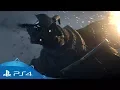 Video di Shadow of the Colossus | Launch Trailer | PS4
