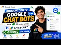 Introduction to Google Chat Bots with Apps Script