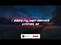 Nao - Another Lifetime (Lyrics)
