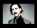 Download Lagu Marilyn Manson - The Beautiful People (Slowed Down)