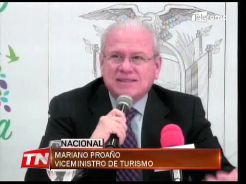 Quito será sede de la conferencia Sahic en septiembre del 2019