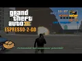 Espresso-2-Go! | GTA 3 #55 | Stalls Locations