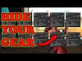 I Had To Make This On How To Get The Emperor s New Gear Set FF14