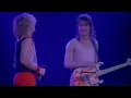 Van Halen - Best Of Both Worlds (RESTORED - SUPERSCALED TO 4K)