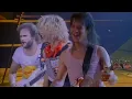 Download Lagu Van Halen - Best Of Both Worlds (RESTORED - SUPERSCALED TO 4K)