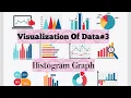VisualizationOfData Histogram Graph