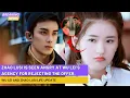 Download Lagu Hot Rumor! Zhao Lusi Failed to Join Wu Lei's Agency, What Really Happened?