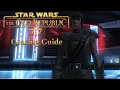 SWTOR 7 7 End Game Gearing Explained 2025
