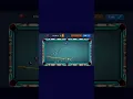 Download Lagu Too Many Balls, One Kiss… \u0026 it Found the Pocket 🔥 #8ballpool #ziya8bpyt #trickshots #viral