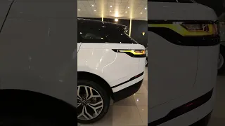 Range Rover Shorts Misbary اربيل سيارة رانج روفر 