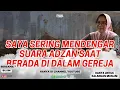 Lagu SEBELUM MENJADI MUALAF SAYA BERPETUALANG DARI SATU GEREJA KE GEREJA LAINNYA
