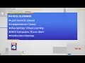KC-area school delays closings Wednesday due to icy weather
