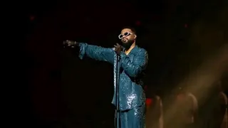 fally ipupa sweet life concert live ing arena
