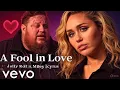 Lagu Jelly Roll ft miley Cyrus - A Fool in Love 