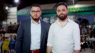 زفاف العريس يامن بدوي Part1 