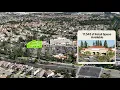 17 343 SF Retail Space for Lease in Rancho Cucamonga CA Central Park Plaza