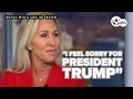 Lagu Rep. Marjorie Taylor Greene on CNN: \