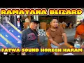 Download Lagu DAVID BLIZARD ABA SUUD BAHAS SOUND HARAM HALAL