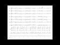 Have You Met Miss Jones? arranged by Mike Tomaro