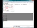 Create Math Table In Python