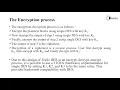 Triple DES Cryptography and Network Security