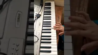 عزف اغنيه فيها حاجه حلوة كامله 