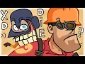 Silly Spy Around Here