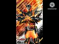 Kamen Rider Build Insert Song - [ Burning My Soul ] by Hiroyuki Takami