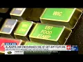 Alabama Department of Human Resources recommends security measures for EBT users
