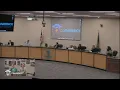 Lawrence Public Schools Board of Education Meeting January 12 2026