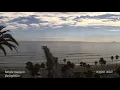 The Rooftop Bar Fixed Wide West Oceanside CA San Diego Web Cam