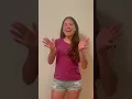 Download Lagu Isabella Velasquez, 13 #isabellavelasquez #isabellavelasquezmusic #singer