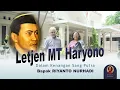 MT Haryono dalam kenangan Sang Putra, Bp.Riyanto Nurhadi #mtharyono #pahlawanrevolusi #sejarah