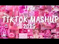 Download Lagu Tiktok Mashup June 💗2025💗 (Not Clean)