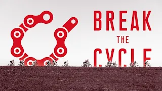 Break The Cycle 200 Des Moines to Okoboji 2026 Ride
