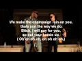 Download Lagu Kay One \u0026 Emory - Rain on you lyrics.