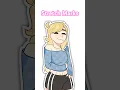 Download Lagu Insecurities Are Cute pt.1! #animation #animationmeme #art #insecurity #character #memes #meme #ocs