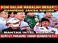 Lagu JAKSA AGUNG TURUN TANGAN‼️ MANTAN BIN TNI NGAMUK SIAP HADAPI KDM!? BUNTUT SENGKETA TANAH PJT