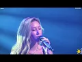 MAMAMOO BEST LIVE IN J A P A N TOUR 2   BE CALM HWASA SOLO CUT 14