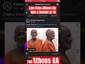 Athens GA Bad n Busted pt 16
